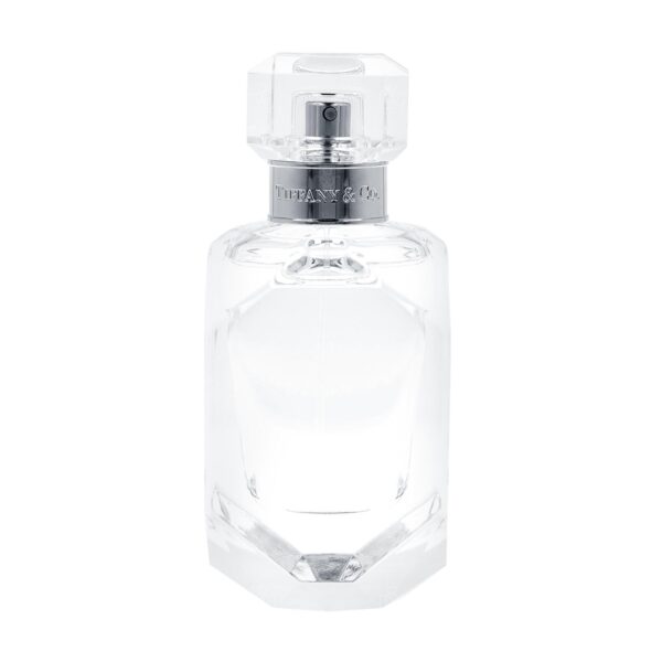 Tiffany & Co. Tiffany Sheer Eau de Toilette for Women – 1.7 oz
