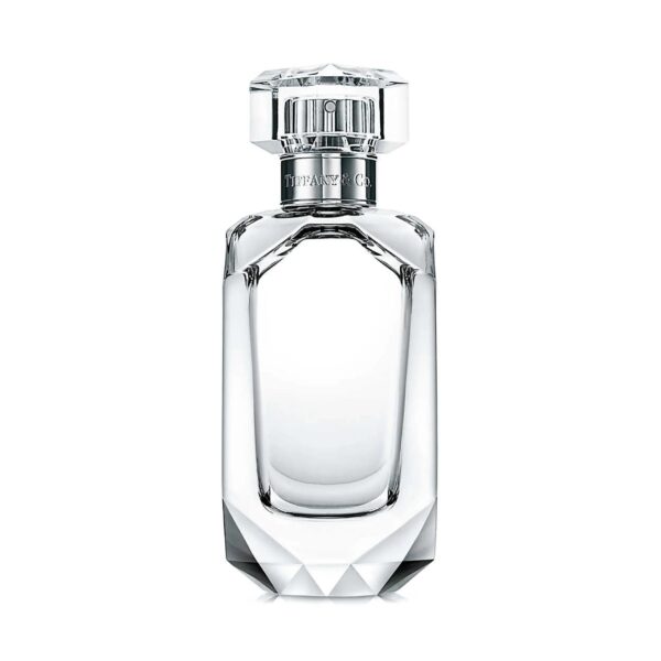 Tiffany & Co. Tiffany Sheer Eau de Toilette for Women – 2.5 oz