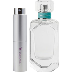 Tiffany & Co TRAVEL Eau de Parfum for Women – 0.27 oz