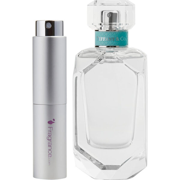 Tiffany & Co TRAVEL Eau de Parfum for Women – 0.27 oz