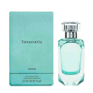 Tiffany & Co. Tiffany & Co. Intense Eau de Parfum for Women – 2.5 oz