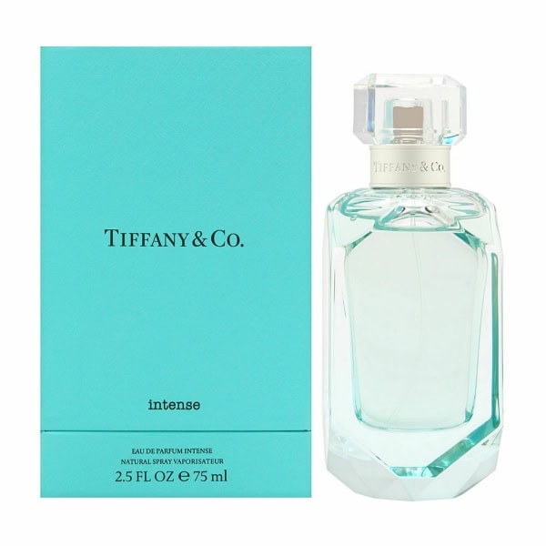 Tiffany Intense Eau de Parfum Spray for Women - 2.5 oz
