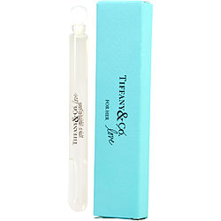 Tiffany & Love by Tiffany EAU DE PARFUM 0.13 OZ MINI