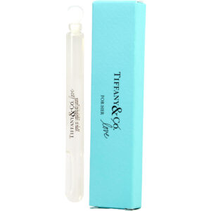 Tiffany & Love Eau de Parfum for Women – 0.13 oz