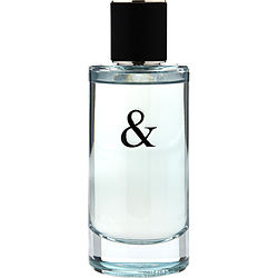 Tiffany & Love Eau de Toilette Spray for Men 3 oz