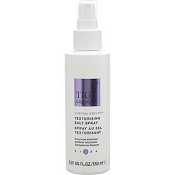 Tigi by Tigi COPYRIGHT CUSTOM CREATE TEXTURISING SALT SPRAY 5 OZ