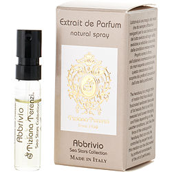 Tiziana Terenzi Abbrivio Extrait de Parfum Spray Vial