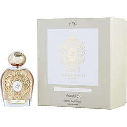Tiziana Terenzi Adhil Assoluto EXTRAIT DE PARFUM SPRAY 3.3 OZ