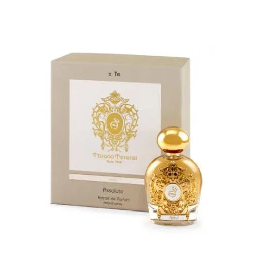 Tiziana Terenzi Adhil Assoluto Extrait de Parfum for Unisex – 3.3 oz