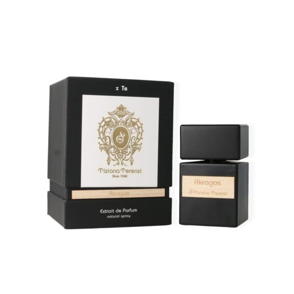 Tiziana Terenzi Akragas Extrait de Parfum for Unisex – 3.3 oz
