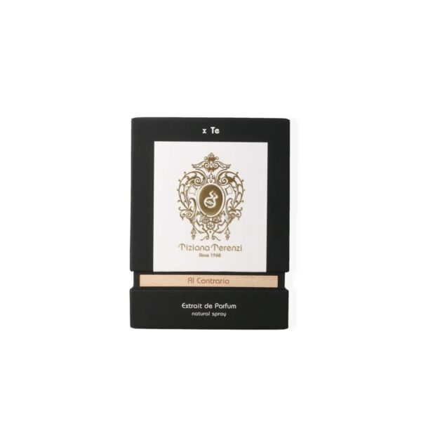 Tiziana Terenzi Al Contrario Extrait de Parfum for Unisex – 1.7 oz