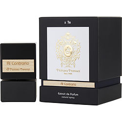 Tiziana Terenzi Al Contrario Extrait de Parfum Spray 1.7 oz