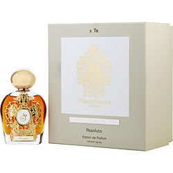 Tiziana Terenzi Alioth Assoluto Extrait de Parfum 3.3 oz