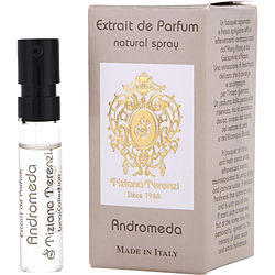 Tiziana Terenzi Andromeda EXTRAIT DE PARFUM Unisex Vial