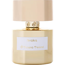 Tiziana Terenzi Arrakis EXTRAIT DE PARFUM 3.3 OZ *TESTER