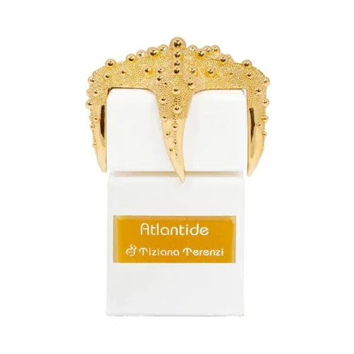 Tiziana Terenzi Atlantide Extrait de Parfum for Unisex – 3.3 oz