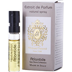 Tiziana Terenzi Atlantide Extrait de Parfum Unisex Fragrance