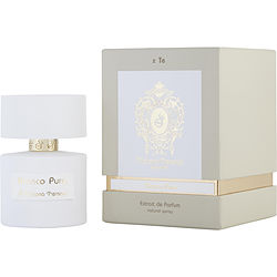 Tiziana Terenzi Bianco Puro EXTRAIT DE PARFUM SPRAY 3.3 OZ