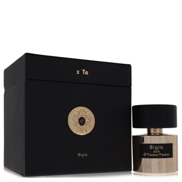 Tiziana Terenzi Bigia Extrait de Parfum for Unisex