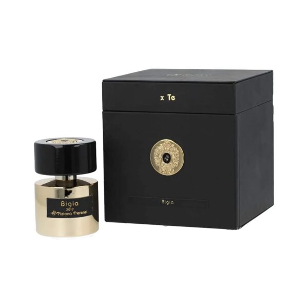 Tiziana Terenzi Bigia Extrait de Parfum for Unisex – 3.38 oz