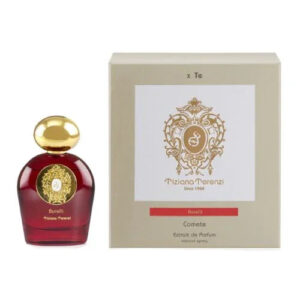 Tiziana Terenzi Borelli Extrait de Parfum for Unisex – 3.3 oz