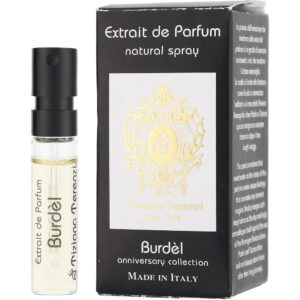 Tiziana Terenzi Burdel Extrait de Parfum for Unisex