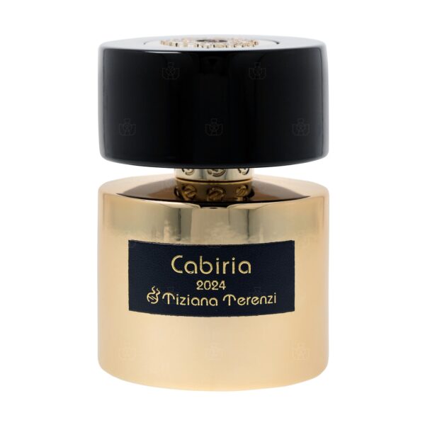 Tiziana Terenzi Cabiria Extrait de Parfum for Unisex – 3.38 oz