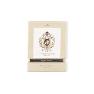 Tiziana Terenzi Caput Mundi Extrait de Parfum for Unisex – 3.3 oz
