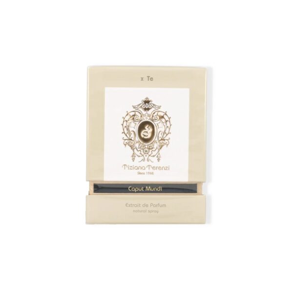 Tiziana Terenzi Caput Mundi Extrait de Parfum for Unisex – 3.3 oz