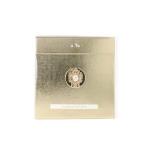 Tiziana Terenzi Cas Extrait de Parfum for Unisex – 3.38 oz