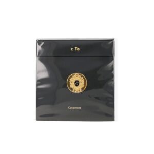 Tiziana Terenzi Casanova Extrait de Parfum for Unisex – 3.3 oz