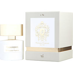 Tiziana Terenzi Cassiopea Extrait de Parfum Spray 3.3 OZ