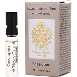 Tiziana Terenzi Cassiopea Extrait de Parfum Spray Vial