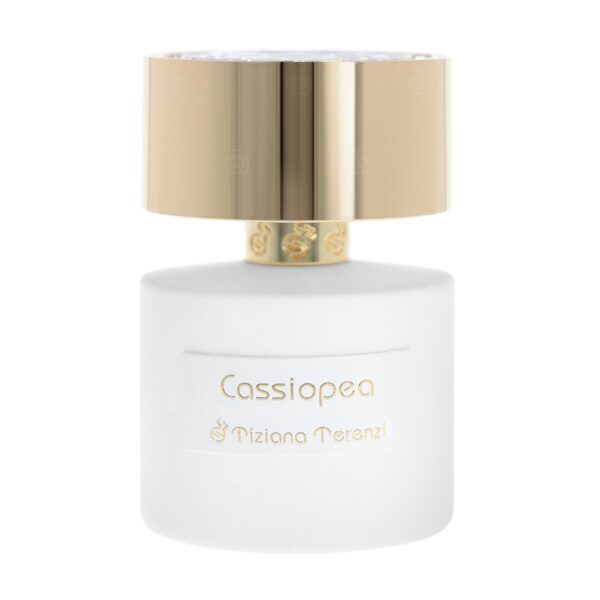 Tiziana Terenzi Cassiopea Extrait de Parfum for Unisex – 3.3 oz