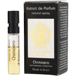 Tiziana Terenzi Chimaera Extrait de Parfum for Unisex