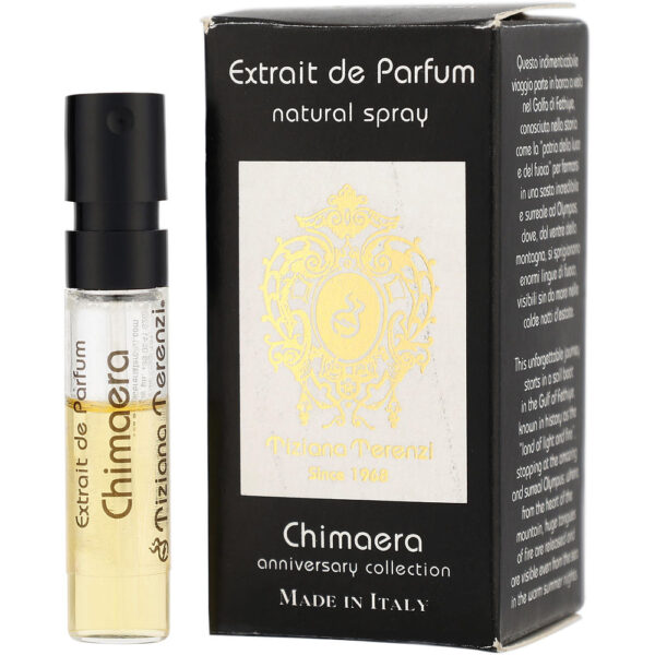 Tiziana Terenzi Chimaera Extrait de Parfum for Unisex