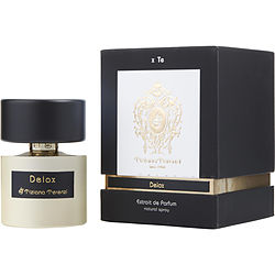 Tiziana Terenzi Delox EXTRAIT DE PARFUM SPRAY 3.3 OZ