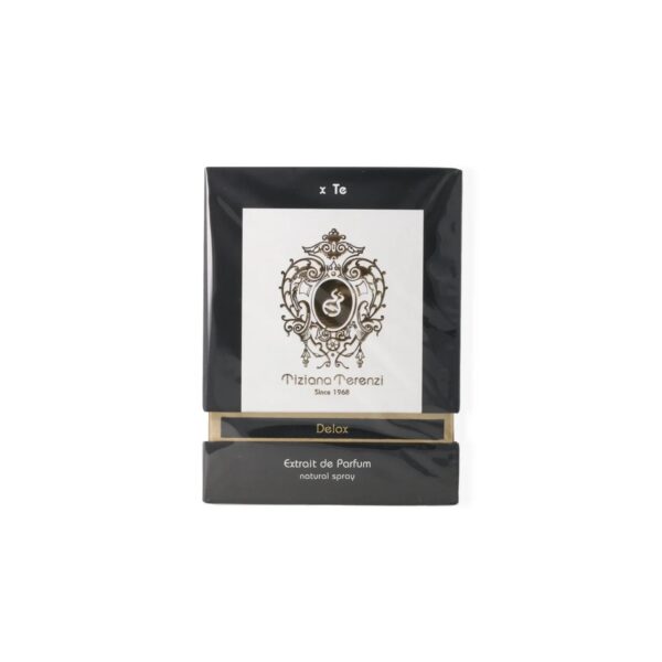 Tiziana Terenzi Delox Extrait de Parfum for Unisex – 3.38 oz