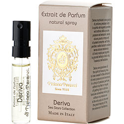 Tiziana Terenzi Deriva Extrait de Parfum Spray Vial