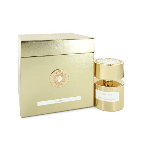 Tiziana Terenzi Draconis Extrait de Parfum Unisex 3.38 oz Tester