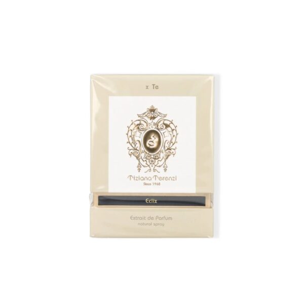 Tiziana Terenzi Eclix Extrait de Parfum for Unisex – 3.3 oz