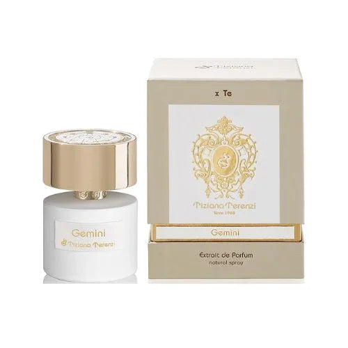 Tiziana Terenzi Gemini Extrait de Parfum for Unisex – 3.38 oz