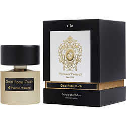 Tiziana Terenzi Gold Rose Oudh EXTRAIT DE PARFUM SPRAY 3.3 OZ