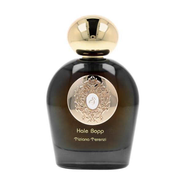 Tiziana Terenzi Hale Bopp Extrait de Parfum for Unisex, 3.38 oz