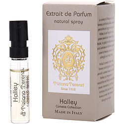 Tiziana Terenzi Halley EXTRAIT DE PARFUM SPRAY VIAL