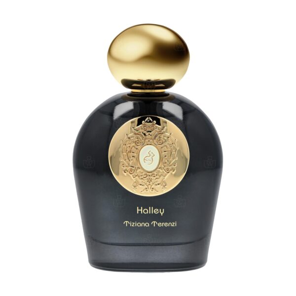 Tiziana Terenzi Halley Extrait de Parfum for Unisex – 3.38 oz