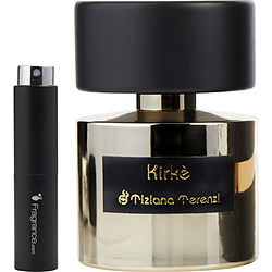 Tiziana Terenzi Kirke EXTRAIT DE PARFUM SPRAY 0.27 OZ Travel Size