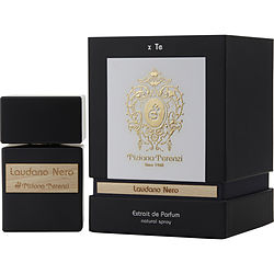 Tiziana Terenzi Laudano Nero EXTRAIT DE PARFUM SPRAY 3.3 OZ
