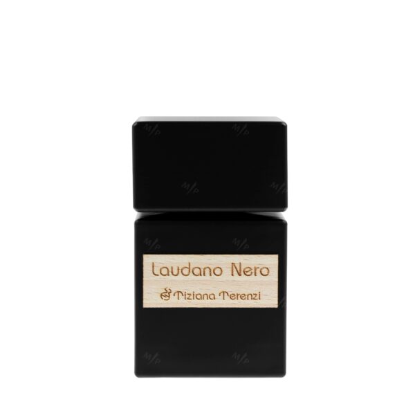 Tiziana Terenzi Laudano Nero Extrait de Parfum for Unisex – 3.3 oz