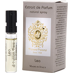 Tiziana Terenzi Leo EXTRAIT DE PARFUM SPRAY VIAL